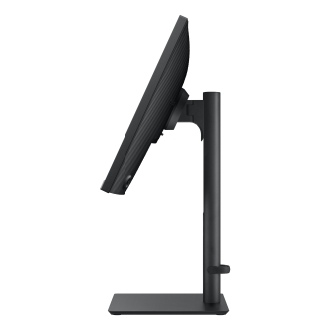 Monitor Samsung S24F430UAU 24" 100Hz 5MS multimedia pivotante USB-C DP HDMI