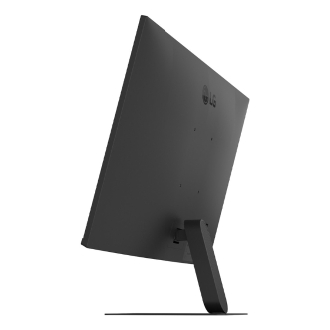 Monitor LG 27U411B-B 27" FHD 144HZ IPS HDR10 FREESYNC VGA HDMI negro