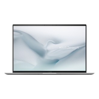 ASUS Zenbook S14 OLED UX5406AA-SU337W Copilot+ PC Core Ultra 9 386H 14" 16GB 512GB W11 Blanco