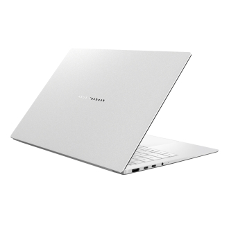 ASUS Zenbook S14 OLED UX5406AA-SU337W Copilot+ PC Core Ultra 9 386H 14" 16GB 512GB W11 Blanco