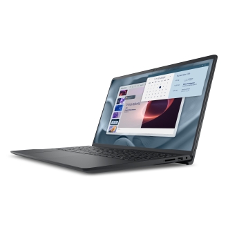 DELL Pro 15 Essential PV15250 Intel Core i7-1355U 15.6" 16GB 512GB W11 Negro