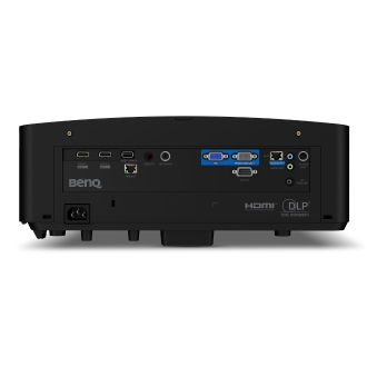 Benq LU935ST videoproyector Proyector de corto alcance 5500 lúmenes ANSI DLP WUXGA (1920x1200) Negro