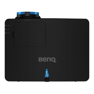 Benq LU935ST videoproyector Proyector de corto alcance 5500 lúmenes ANSI DLP WUXGA (1920x1200) Negro
