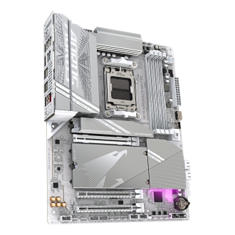 GIGABYTE X870 AORUS ELITE WIFI7 ICE Placa Base