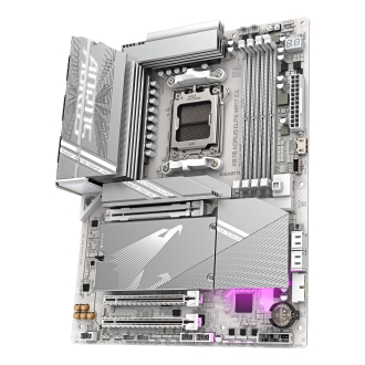 GIGABYTE X870 AORUS ELITE WIFI7 ICE Placa Base