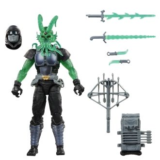 Figura hasbro g.i. joe classified series cobra night creeper