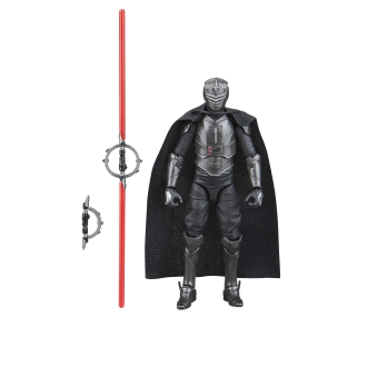Figura hasbro star wars maul shadow lord marrok