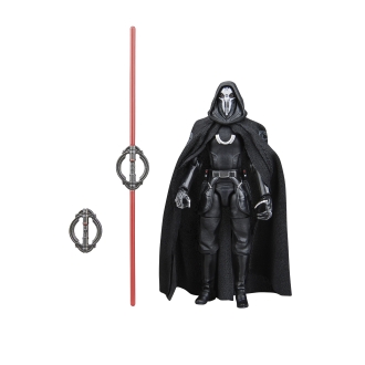 Figura hasbro star wars maul shadow lord eleventh brother