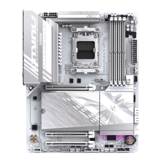 GIGABYTE B850 AORUS ELITE WIFI7 ICE Placa Base