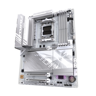 GIGABYTE B850 AORUS ELITE WIFI7 ICE Placa Base