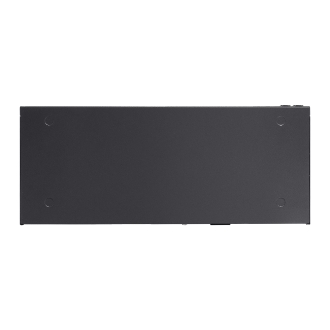 TP-Link ES228GP switch Gestionado L2 Gigabit Ethernet (10/100/1000) Energía sobre Ethernet (PoE) Negro