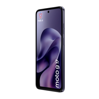 Motorola moto g17 17,1 cm (6.72") SIM doble Android 15 USB Tipo C 4 GB 256 GB 5200 mAh Púrpura