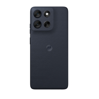 Motorola moto g56 5G 17,1 cm (6.72") Ranura híbrida Dual SIM Android 15 USB Tipo C 8 GB 256 GB 5200 mAh Negro