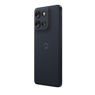 Motorola moto g56 5G 17,1 cm (6.72") Ranura híbrida Dual SIM Android 15 USB Tipo C 8 GB 256 GB 5200 mAh Negro