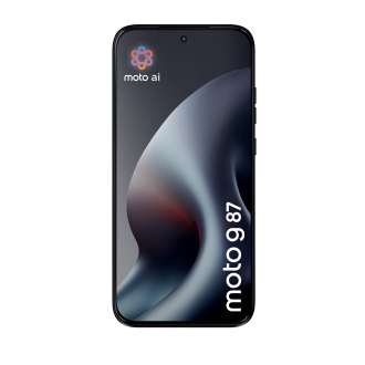SMARTPHONE MOTOROLA G87 5G 12/256 6,8 GRIS