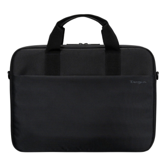 Targus TBS979GL maletines para portátil 40,6 cm (16") Maletín Negro