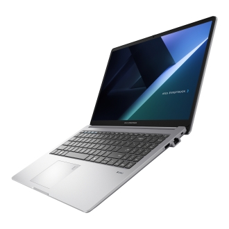 Portatil asus expertbook b1503cva - s78976x core 5 120u 16gb ssd512gb w11pro 15.6 pulgadas