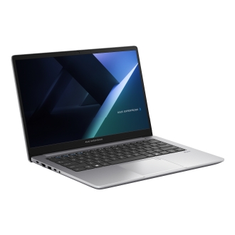 Portatil asus expertbook b1403cva - s69071x core 5 120u 16gb ssd512gb w11pro 14 pulgadas