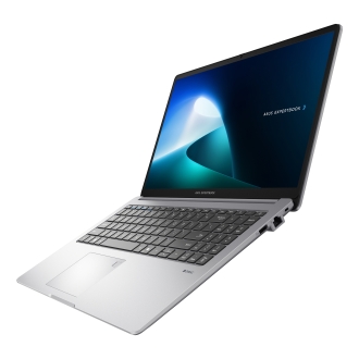 Portatil asus expertbook p1503cva - s73024x core 3 100u 8gb ssd256gb w11pro 15.6 pulgadas