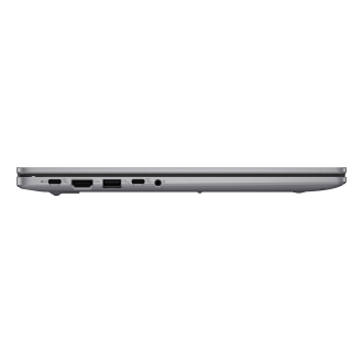 Portatil asus expertbook p1503cva - s73024x core 3 100u 8gb ssd256gb w11pro 15.6 pulgadas