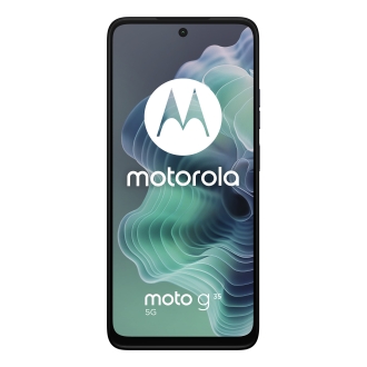 Motorola moto g35 5G 17,1 cm (6.72") SIM doble Android 14 USB Tipo C 4 GB 128 GB 5000 mAh Negro