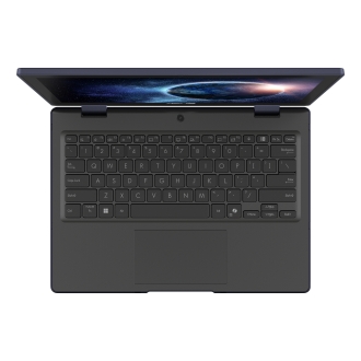 Portatil asus br1204fta - r90075xa n150 -  4gb -  ufs 128gb -  12.2 pulgadas -  w11p