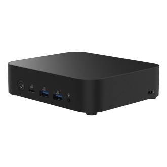 MINI PC ASUS NUC RNUC14MNK1500002 INTEL N150 14 GEN 3,6GH 1xM.2 1xDDR5 WIFI 6E BT 5,3 1xHDMI 1xDP
