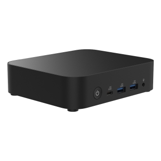 MINI PC ASUS NUC RNUC14MNK1500002 INTEL N150 14 GEN 3,6GH 1xM.2 1xDDR5 WIFI 6E BT 5,3 1xHDMI 1xDP