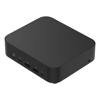 MINI PC ASUS NUC RNUC14MNK1500002 INTEL N150 14 GEN 3,6GH 1xM.2 1xDDR5 WIFI 6E BT 5,3 1xHDMI 1xDP