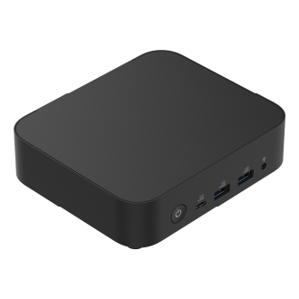 MINI PC ASUS NUC RNUC14MNK1500002 INTEL N150 14 GEN 3,6GH 1xM.2 1xDDR5 WIFI 6E BT 5,3 1xHDMI 1xDP