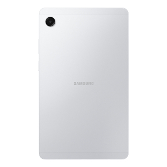 TABLET SAMSUNG GALAXY TAB A11 WIFI 11" 60HZ 4GB 64GB 7040MAH ANDROID 14 OCTA CORE 2.0GHZ PLATA