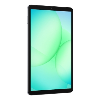 TABLET SAMSUNG GALAXY TAB A11 WIFI 11" 60HZ 4GB 64GB 7040MAH ANDROID 14 OCTA CORE 2.0GHZ PLATA