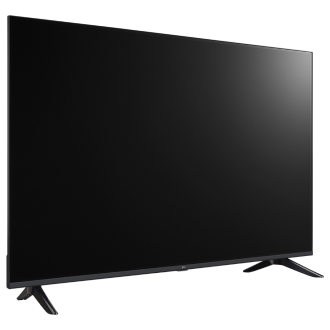 LG UHD AI 43UA731C Televisor 109,2 cm (43") 4K Ultra HD Smart TV Wifi Negro
