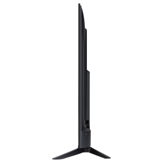 LG UHD AI 43UA731C Televisor 109,2 cm (43") 4K Ultra HD Smart TV Wifi Negro