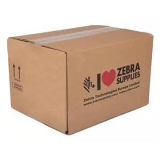 Zebra 800300-301 cinta para impresora 2000 páginas Negro