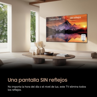 TV SAMSUNG 55 TQ55S90H UHD OLED SMART TV 165HZ