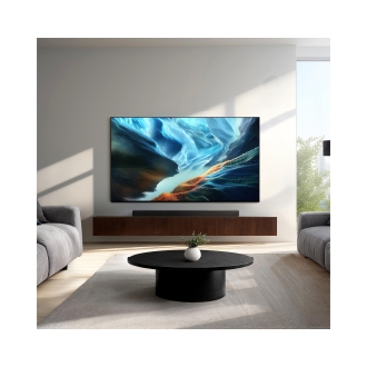 TV SAMSUNG 55 TQ55S90H UHD OLED SMART TV 165HZ