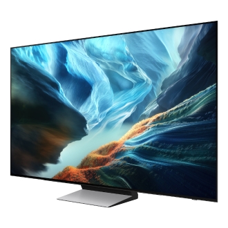 TV SAMSUNG 65 TQ65S90H UHD OLED SMART TV 165HZ