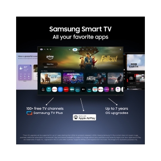 TV SAMSUNG 65 TQ65S90H UHD OLED SMART TV 165HZ