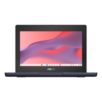 Portatil asus chromebook cz11 cz1104cm4a - mz0078 kompanio 540 -  4gb -  emmc 64gb -  11.6 pulgadas -  chrome os