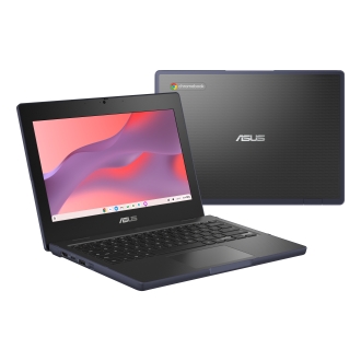 Portatil asus chromebook cz11 cz1104cm4a - mz0078 kompanio 540 -  4gb -  emmc 64gb -  11.6 pulgadas -  chrome os