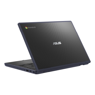 Portatil asus chromebook cz11 cz1104cm4a - mz0078 kompanio 540 -  4gb -  emmc 64gb -  11.6 pulgadas -  chrome os
