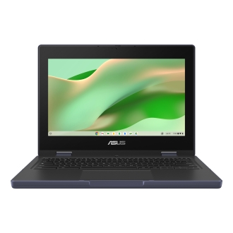 Portatil asus chromebook cr11 flip cr1104fta - ns0379 n150 -  4gb -  emmc 64gb -  11.6 pulgadas -  chrome os