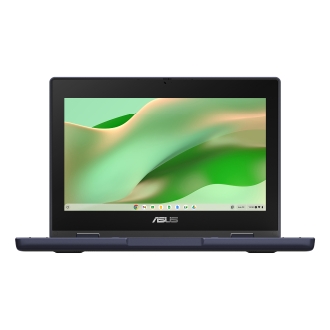 Portatil asus chromebook cr11 flip cr1104fta - ns0379 n150 -  4gb -  emmc 64gb -  11.6 pulgadas -  chrome os