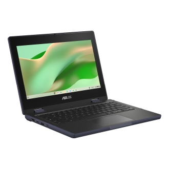 Portatil asus chromebook cr11 flip cr1104fta - ns0379 n150 -  4gb -  emmc 64gb -  11.6 pulgadas -  chrome os