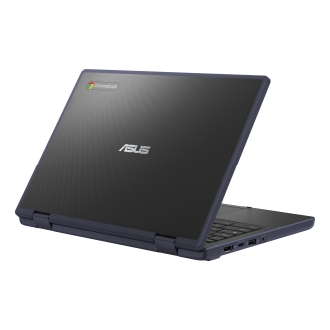 Portatil asus chromebook cr11 flip cr1104fta - ns0379 n150 -  4gb -  emmc 64gb -  11.6 pulgadas -  chrome os