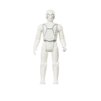 Figuras hasbro star wars retro collection 6 unidades