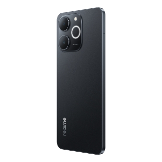Realme Note 70T 64GB 4GB Negro