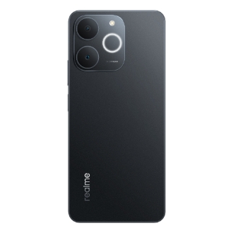 Realme Note 70T 64GB 4GB Negro