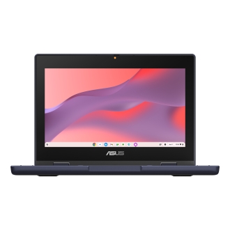 Portatil asus chromebook cz11 flip cz1104fm4a - ns0094 kompanio 540 -  4gb -  emmc 64gb -  11.6 pulgadas -  chrome os